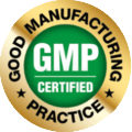 GMP Certified